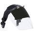 S32152 by SELLSTROM - DP4 Face Shield with flip IR