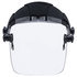 S32012 by SELLSTROM - DP4 Series Face Shield Clear