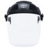 S32012 by SELLSTROM - DP4 Series Face Shield Clear