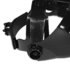 S32000 by SELLSTROM - Sellstrom&#174; S32000 DP4 Replacement Crown, Black, For Standard Face Shields