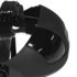 S32000 by SELLSTROM - Sellstrom&#174; S32000 DP4 Replacement Crown, Black, For Standard Face Shields