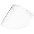 S37701 by SELLSTROM - FACE SHIELD UNIVERSAL Clear