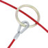 V8208604 by PEAKWORKS - Cable Anchor Sling - 4 FT