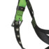 V8002200 by PEAKWORKS - Contractor Harness Class A