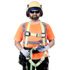 V8001000 by PEAKWORKS - Compliance Harness Class A