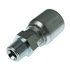 B2-NPMX-0806 by CONTINENTAL AG - FITTING, ULTRA-CRIMP, 1-FITTING, ULTRA-CRIMP, 1-