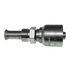 B2-SIMX-0808 by CONTINENTAL AG - FITTING, ULTRA-CRIMP, 1-FITTING, ULTRA-CRIMP, 1-