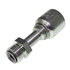 B2-SIMX-0808 by CONTINENTAL AG - FITTING, ULTRA-CRIMP, 1-FITTING, ULTRA-CRIMP, 1-