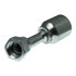 SG-JCFX45-1616 by CONTINENTAL AG - FITTING, ULTRA-CRIMP, 1-FITTING, ULTRA-CRIMP, 1-