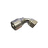 Continental AG 14445-1010 Serpentine Belt [FORMERLY GOODYEAR] "B2-" Fittings