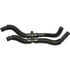 64349 by CONTINENTAL AG - Molded Heater Hose 20R3EC Class D1 and D2