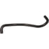 Continental AG 64485 HVAC Heater Hose Molded Heater Hose 20R3EC Class D1 and D2