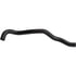 Continental AG 64580 HVAC Heater Hose Molded Heater Hose 20R3EC Class D1 and D2