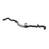 Continental AG 64589 HVAC Heater Hose Molded Heater Hose 20R3EC Class D1 and D2