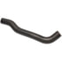 Continental AG 66027 Radiator Coolant Hose Designed to transfer glycol-based coolant throughout the vehicle's cooling system.