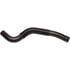 Continental AG 66076 Radiator Coolant Hose Designed to transfer glycol-based coolant throughout the vehicle's cooling system.
