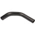 Continental AG 66231 Radiator Coolant Hose Designed to transfer glycol-based coolant throughout the vehicle's cooling system.