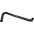 Continental AG 66298 Radiator Coolant Hose Designed to transfer glycol-based coolant throughout the vehicle's cooling system.