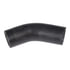Continental AG 66643 Radiator Coolant Hose Designed to transfer glycol-based coolant throughout the vehicle's cooling system.