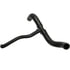 Continental AG 66652 Radiator Coolant Hose Designed to transfer glycol-based coolant throughout the vehicle's cooling system.