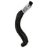 Continental AG 67018 Radiator Coolant Hose Designed to transfer glycol-based coolant throughout the vehicle's cooling system.