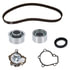 PP284LK1 by CONTINENTAL AG - Continental Timing Belt Kit With Water Pump
