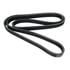 Continental AG D4070550 Serpentine Belt Automotive Multi-V Dual-Sided Belt