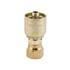 Continental AG B2-JCFX-1008 FITTING, ULTRA-CRIMP, 1-FITTING, ULTRA-CRIMP, 1-