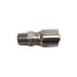 B2-NPMX-0606 by CONTINENTAL AG - FITTING, ULTRA-CRIMP, 1-FITTING, ULTRA-CRIMP, 1-