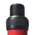 810-41 by AMERICAN FORGE & FOUNDRY - Hydraulic Ram Kit, Screw Type, 10 Tons Capacity, 6 in. Stroke, 21 in. Extended Length