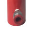 810-41 by AMERICAN FORGE & FOUNDRY - Hydraulic Ram Kit, Screw Type, 10 Tons Capacity, 6 in. Stroke, 21 in. Extended Length