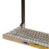 3912A by AMERICAN FORGE & FOUNDRY - HEAVY-DUTY TRUCK WHEEL STEP