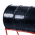 8656 by AMERICAN FORGE & FOUNDRY - 55 GALLON DRUM CRADLE