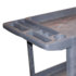 962 by AMERICAN FORGE & FOUNDRY - 36x24 POLYPROPYLENE SHOP CART