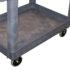 962 by AMERICAN FORGE & FOUNDRY - 36x24 POLYPROPYLENE SHOP CART