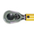 42065 by AMERICAN FORGE & FOUNDRY - Torque Wrench - Preset, Yellow