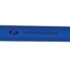 42080 by AMERICAN FORGE & FOUNDRY - Torque Wrench - Blue, 22.75 in. OAL, 32 Tooth, 1/2 DR 80 FT/LB Preset