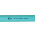 42140 by AMERICAN FORGE & FOUNDRY - Torque Wrench - Light Blue, 22.75 in. OAL, 32 Tooth, 1/2 DR 140 FT/LB Preset