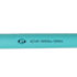 42140 by AMERICAN FORGE & FOUNDRY - PRESET TORQUE WRENCH LT BLUE