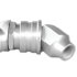 8035 by AMERICAN FORGE & FOUNDRY - 3-JAW SWIVELING COUPLER