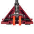 3900A by AMERICAN FORGE & FOUNDRY - HEAVY-DUTY PALLET JACK