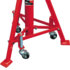 3344SD by AMERICAN FORGE & FOUNDRY - 15,000 LB TRUCK STAND - SHORT