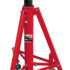 3344SD by AMERICAN FORGE & FOUNDRY - 15,000 LB TRUCK STAND - SHORT