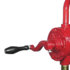 8070 by AMERICAN FORGE & FOUNDRY - 15-55 GALLON HAND ROTARY PUMP