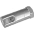 American Forge & Foundry 8034 RIGHT-ANGLE GREASE COUPLER
