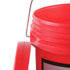 AFFBUCKET by AMERICAN FORGE & FOUNDRY - 5 GALLON WORK BUCKET