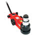American Forge & Foundry 549SD 80/50 TON AIR/HYD AXLE JACK