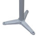 31501 by AMERICAN FORGE & FOUNDRY - BENCH GRINDER STAND