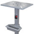31501 by AMERICAN FORGE & FOUNDRY - BENCH GRINDER STAND