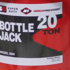 3620 by AMERICAN FORGE & FOUNDRY - 20 TON SUPER DUTY BOTTLE JACK